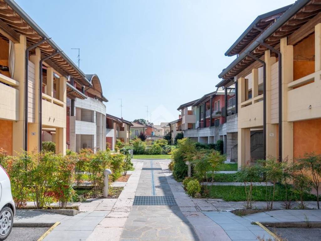 Appartamento a Villafranca di verona in Via Tione, 13 - Foto 2