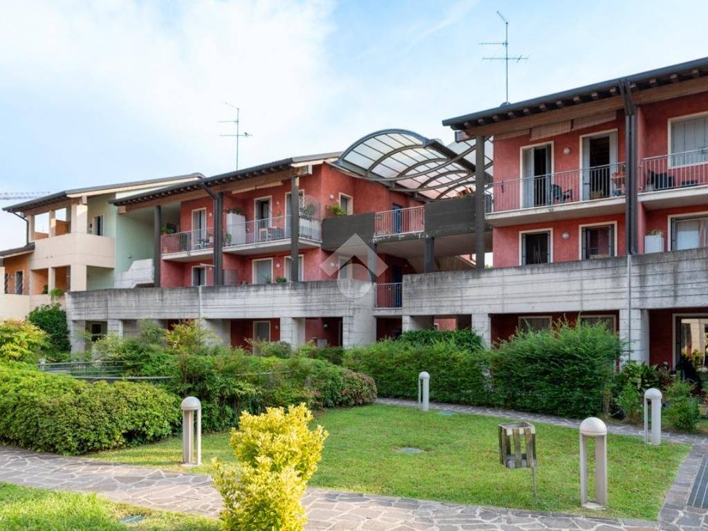 Appartamento a Villafranca di verona in Via Tione, 13 - Foto 3