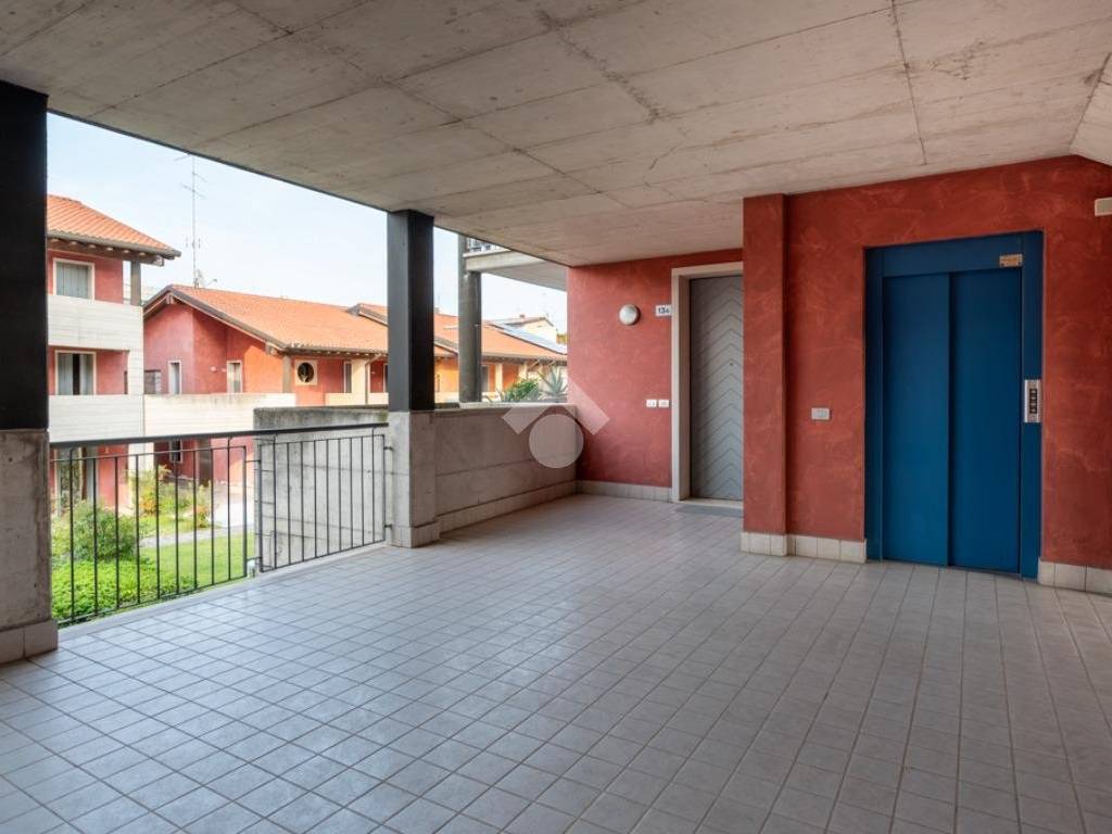 Appartamento a Villafranca di verona in Via Tione, 13 - Foto 4