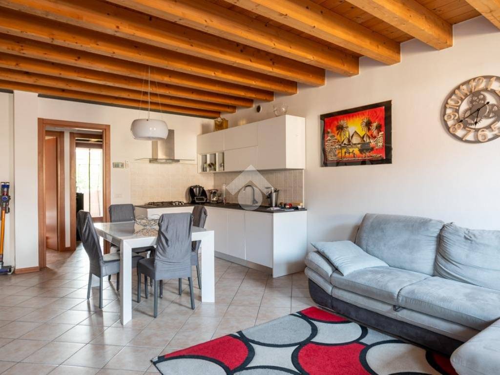 Appartamento a Villafranca di verona in Via Tione, 13 - Foto 5