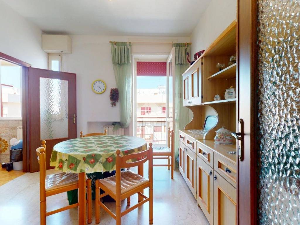 Appartamento a Martina franca in Via Orazio Flacco, 136 - Foto 3