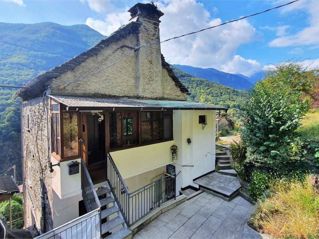 Appartamento a Villadossola in Via Moncucco, 4 - Foto 4