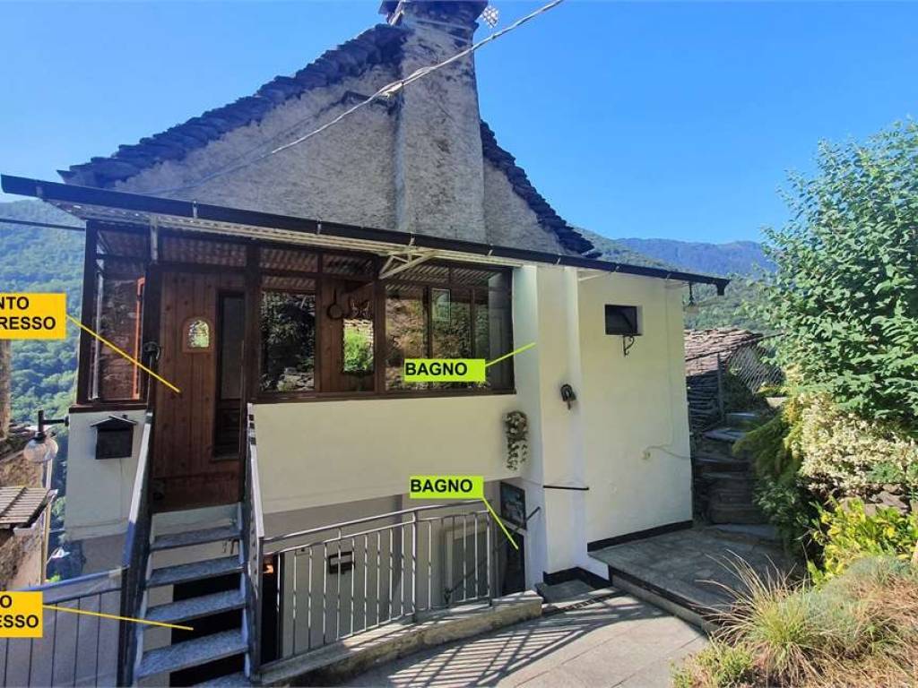 Appartamento a Villadossola in Via Moncucco, 4 - Foto 5