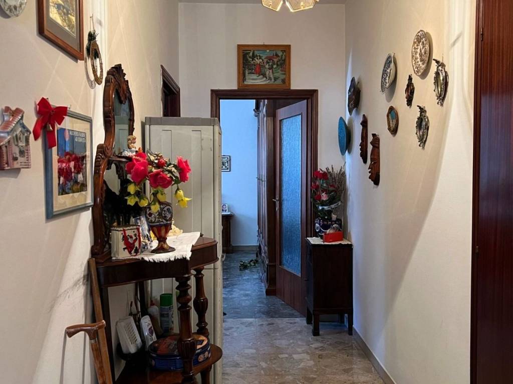 Appartamento a Monghidoro in Via dell'Ospedale, 6 - Foto 5