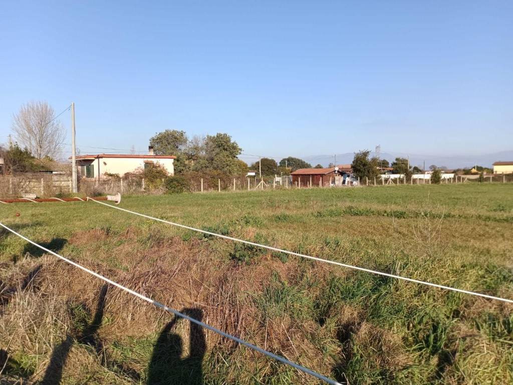 Terreno a Aprilia in Via Filicudi - Foto 3