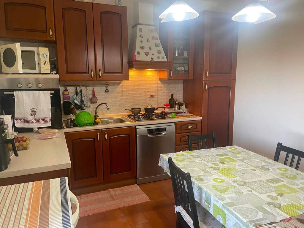 Appartamento a Gissi in Viale Europa - Foto 2
