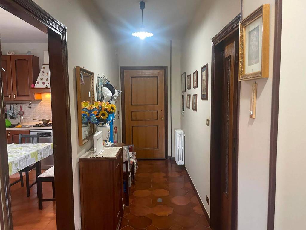 Appartamento a Gissi in Viale Europa - Foto 4