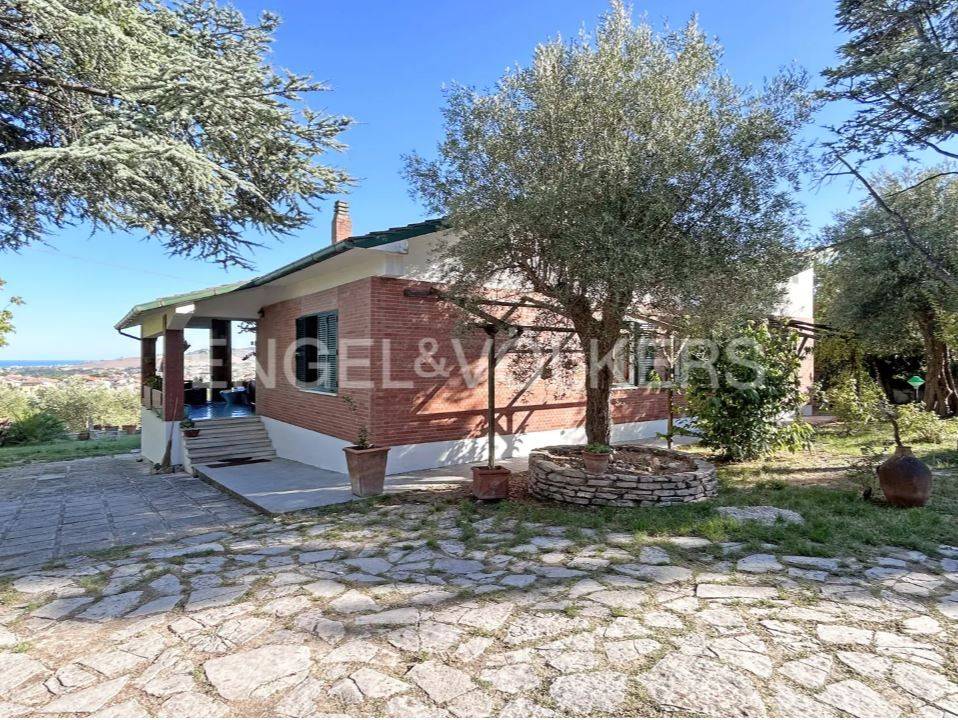 Villa a Porto sant'elpidio in Strada Provinciale Corvese - Foto 4