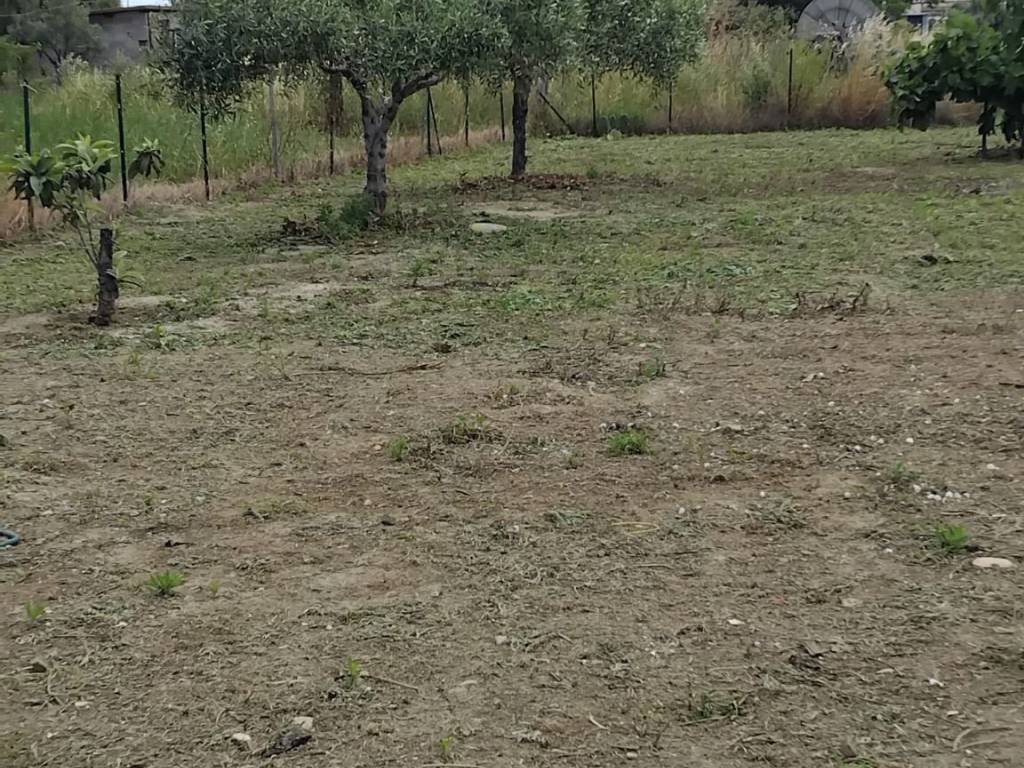 Terreno a Crotone in Via dei Lillà - Foto 3