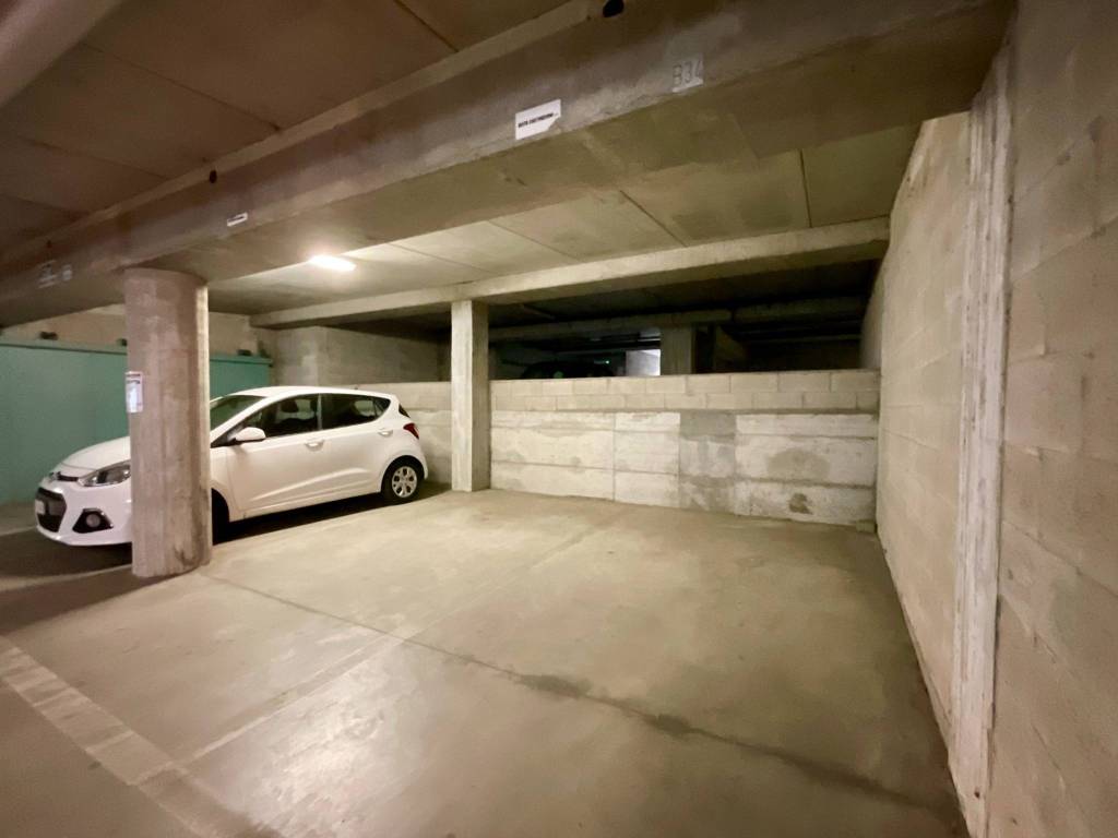Box / garage a Ciriè in Via Andrea D'Oria - Foto 2