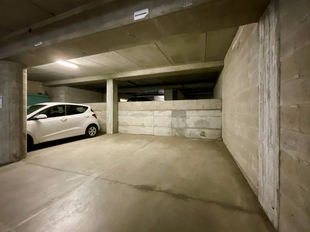 Box / garage a Ciriè in Via Andrea D'Oria - Foto 4