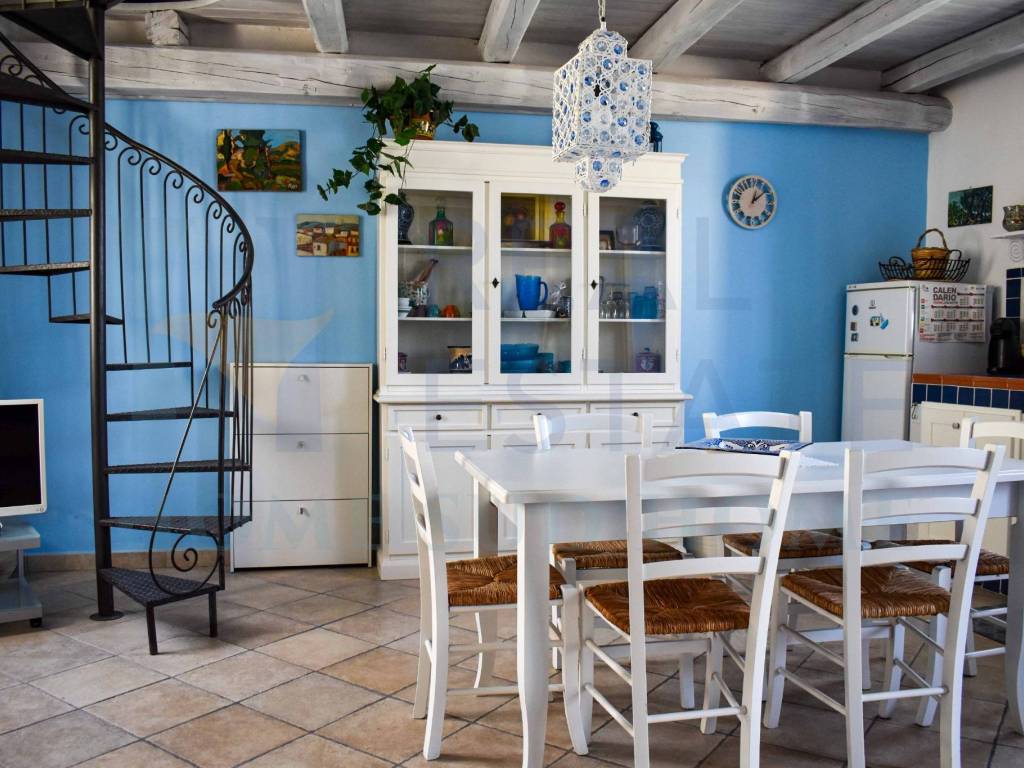 Appartamento a Noto in Via Tommaso Fazello, 228 - Foto 2
