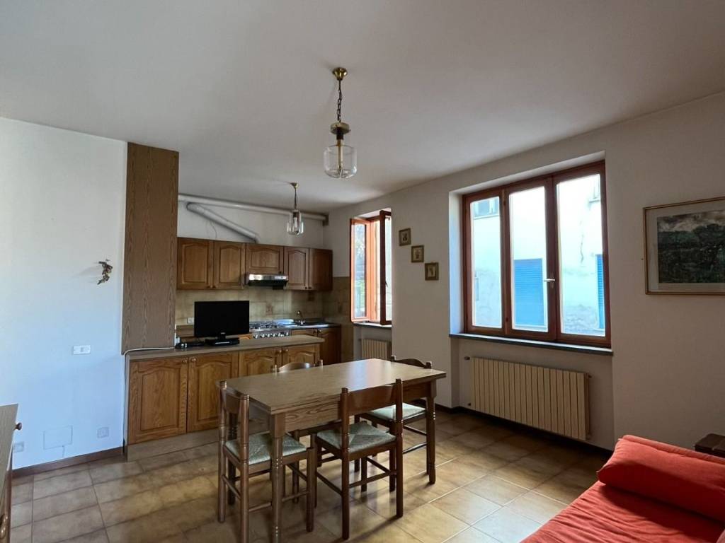 Appartamento a Recoaro terme in Contrada Griffani, 4 - Foto 2