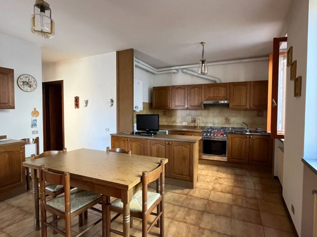 Appartamento a Recoaro terme in Contrada Griffani, 4 - Foto 3