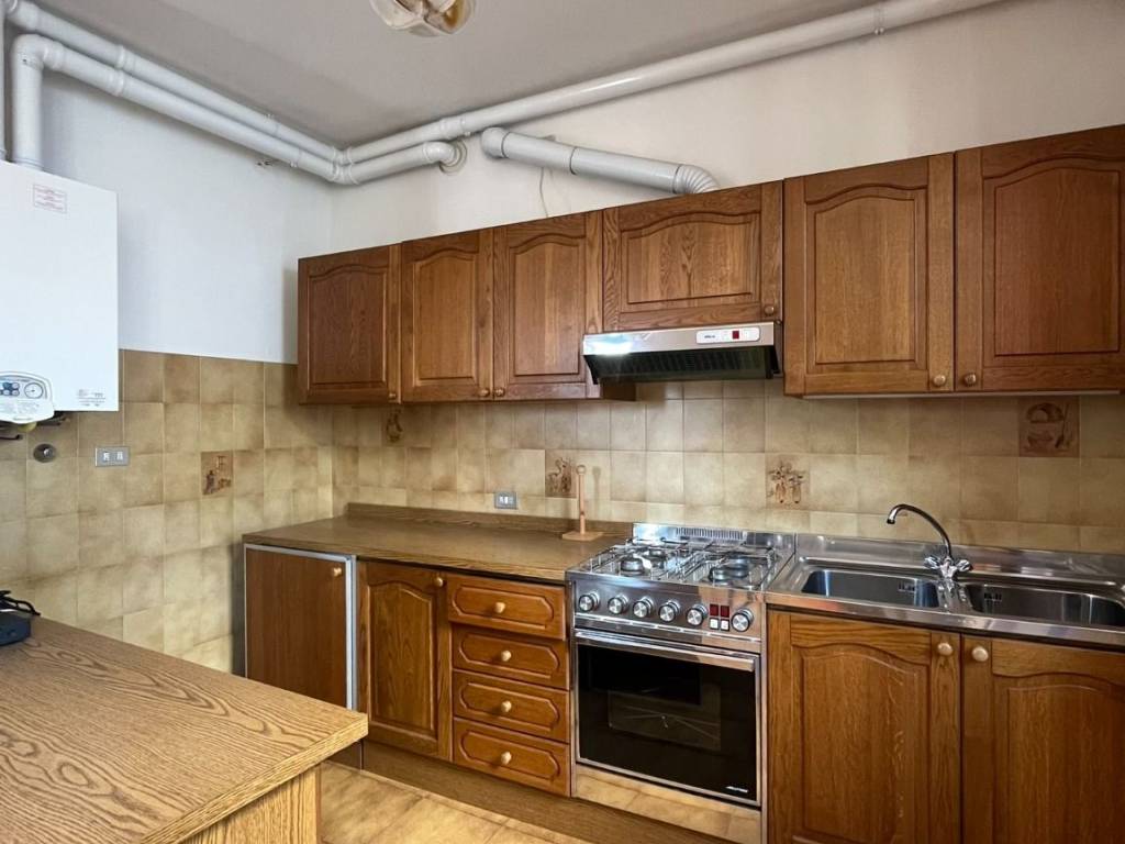 Appartamento a Recoaro terme in Contrada Griffani, 4 - Foto 5