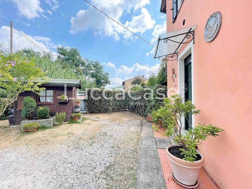 Appartamento a Lucca in Via Nuova per Pisa, , 5692 - Foto 2