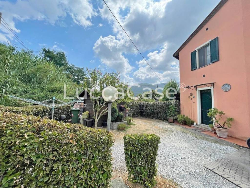 Appartamento a Lucca in Via Nuova per Pisa, , 5692 - Foto 3