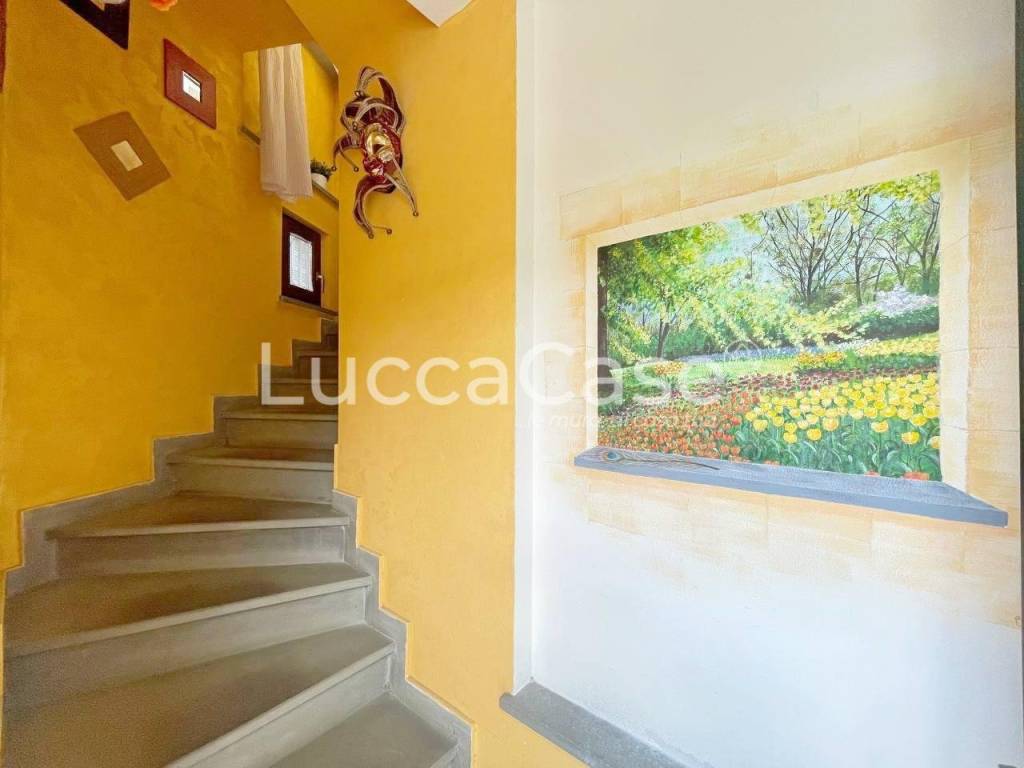 Appartamento a Lucca in Via Nuova per Pisa, , 5692 - Foto 5