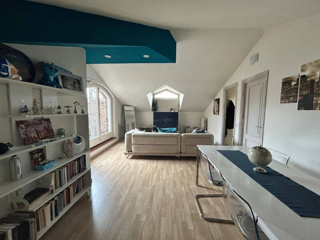 Appartamento a Alba in Corso Canale, 109 - Foto 2