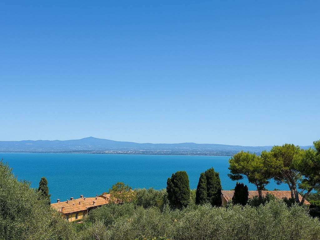 Villa a Monte argentario in Via della Grotta - Foto 4