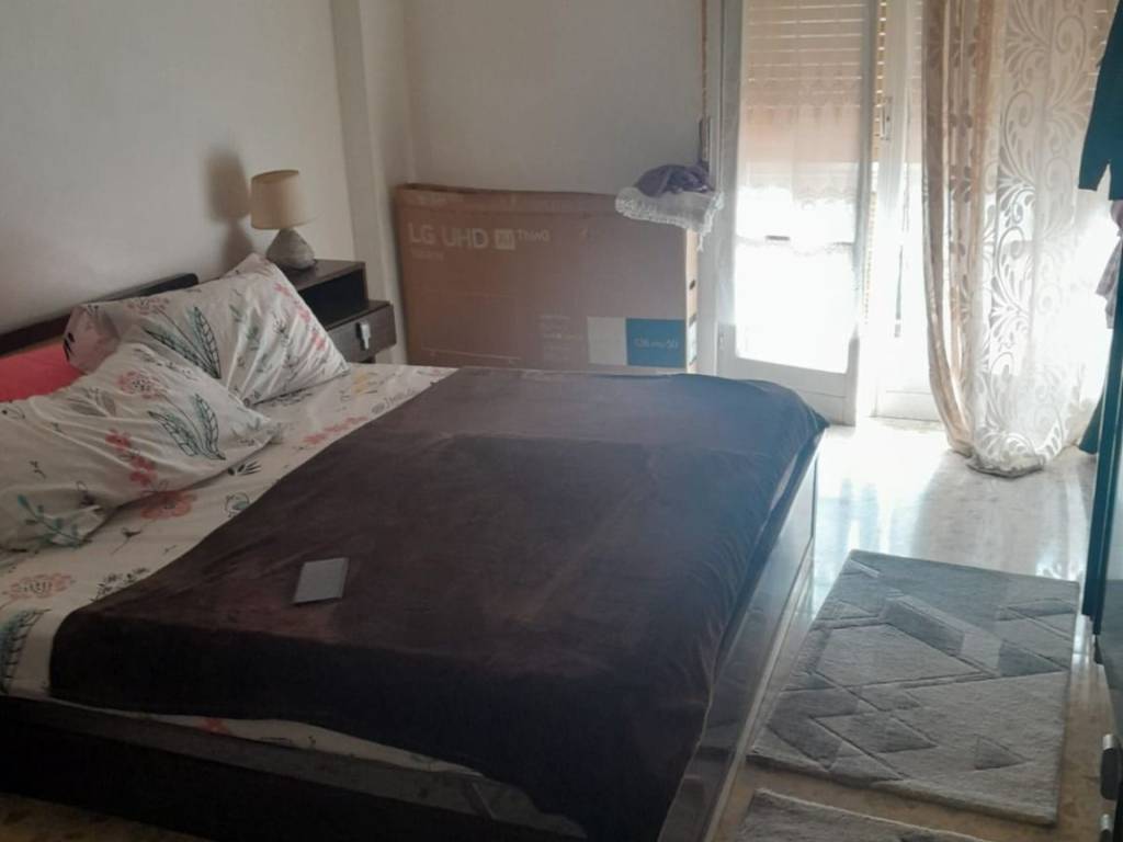Appartamento a Ventimiglia in Via Filippo Turati - Foto 2