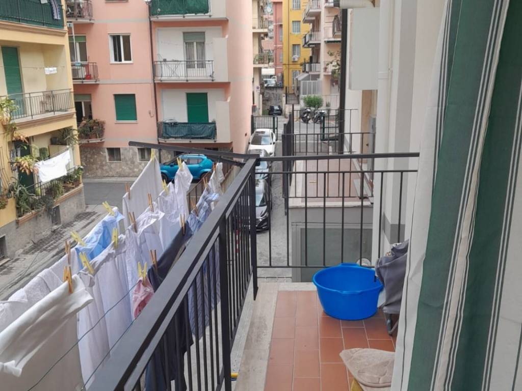 Appartamento a Ventimiglia in Via Filippo Turati - Foto 3