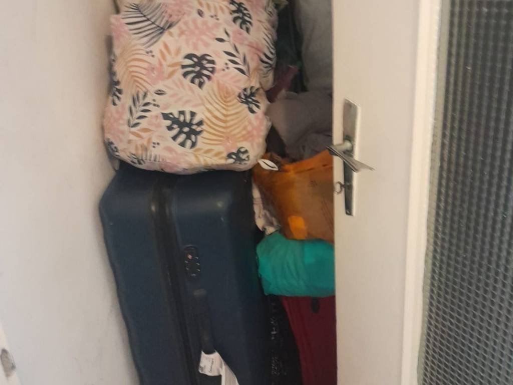 Appartamento a Ventimiglia in Via Filippo Turati - Foto 4