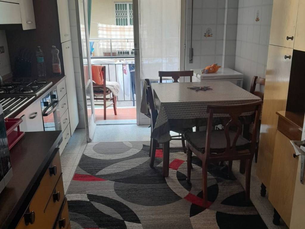 Appartamento a Ventimiglia in Via Filippo Turati - Foto 5