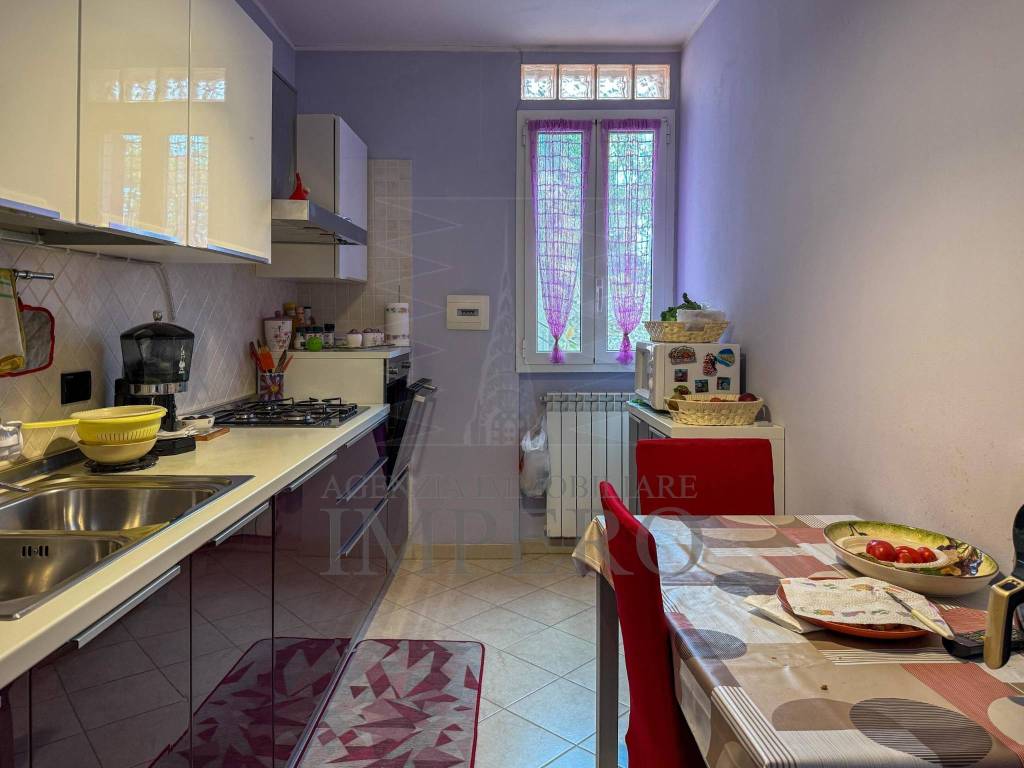 Villa a Camporosso in Via del Commercio, 1 - Foto 5