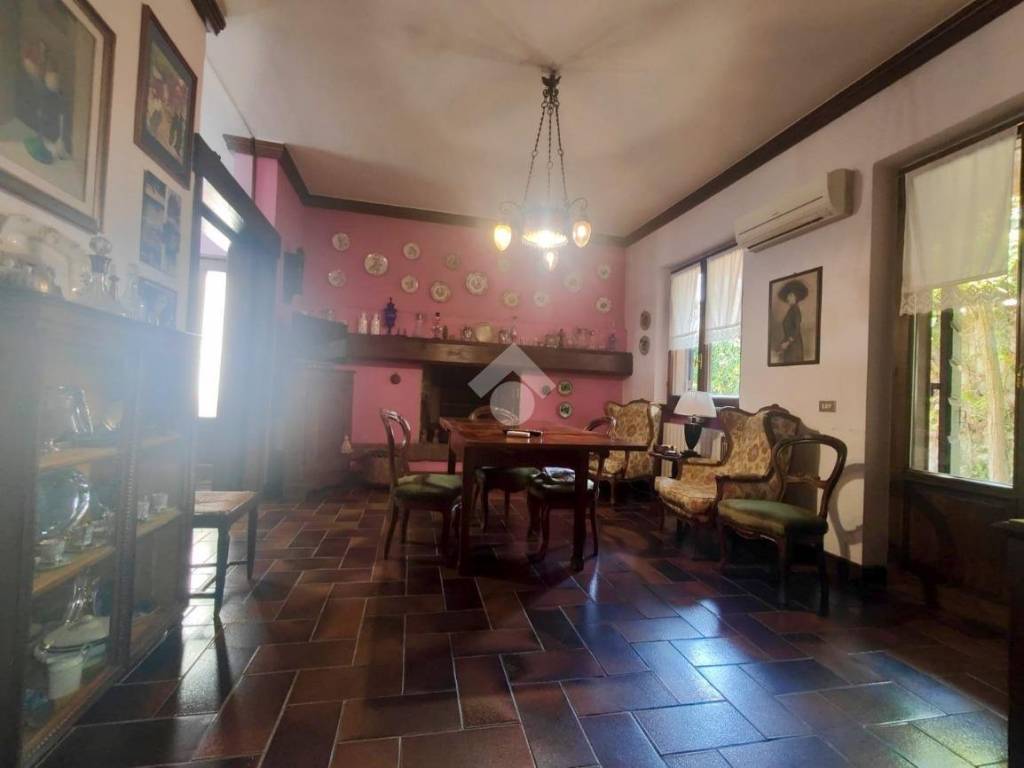 Villa a Mantova in Via Andreasino - Foto 4