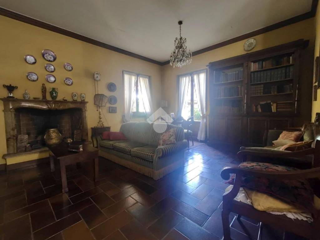 Villa a Mantova in Via Andreasino - Foto 5