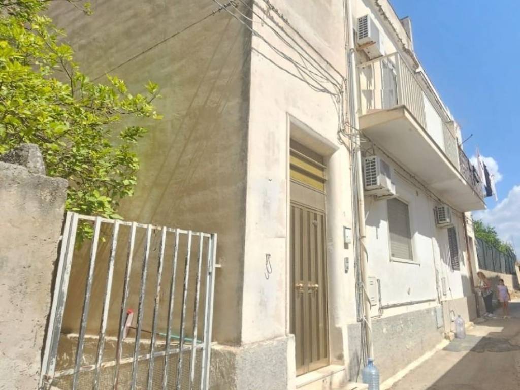 Casa indipendente a Noto in Vico Matteo Bandello - Foto 2