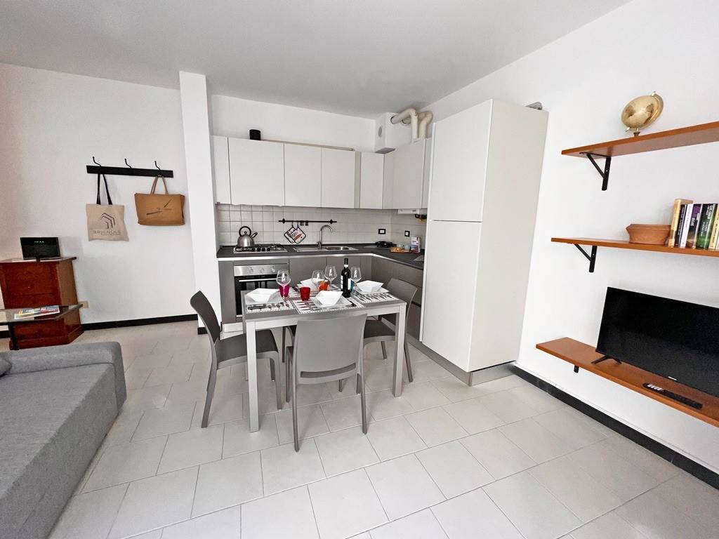 Appartamento a Chiavari in Via Entella 124 - Foto 2