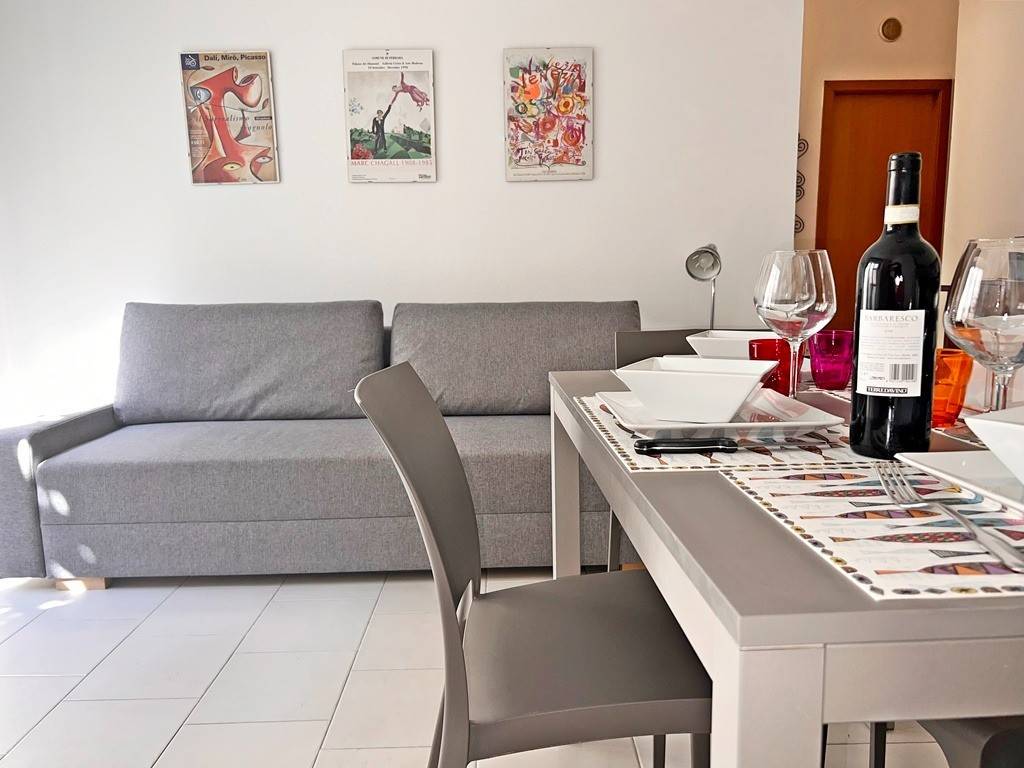Appartamento a Chiavari in Via Entella 124 - Foto 3