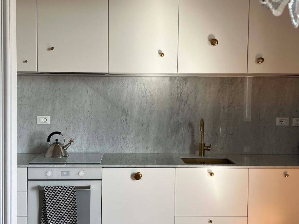 Appartamento a Lucca in Strada Provinciale di Sant'Alessio, 58 - Foto 5