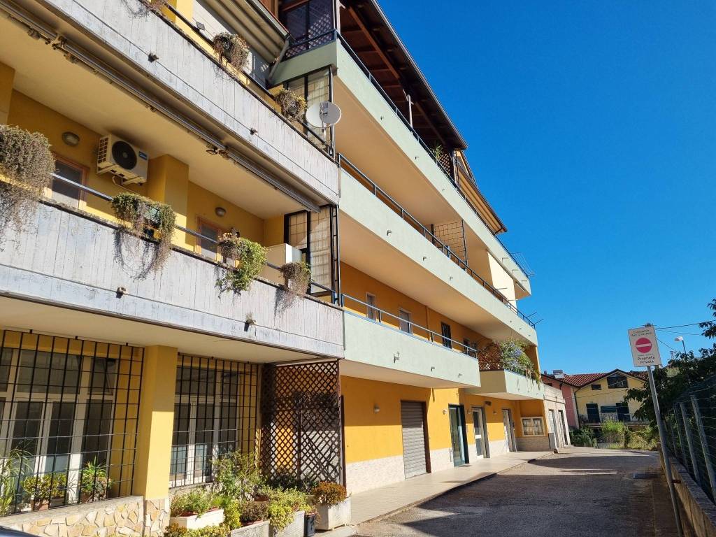 Appartamento a Vallo della lucania in Contrada San Crescenzo, 9 - Foto 2