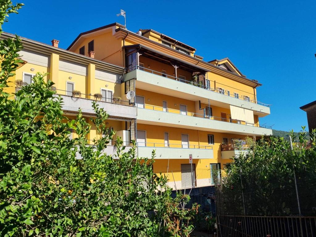 Appartamento a Vallo della lucania in Contrada San Crescenzo, 9 - Foto 5
