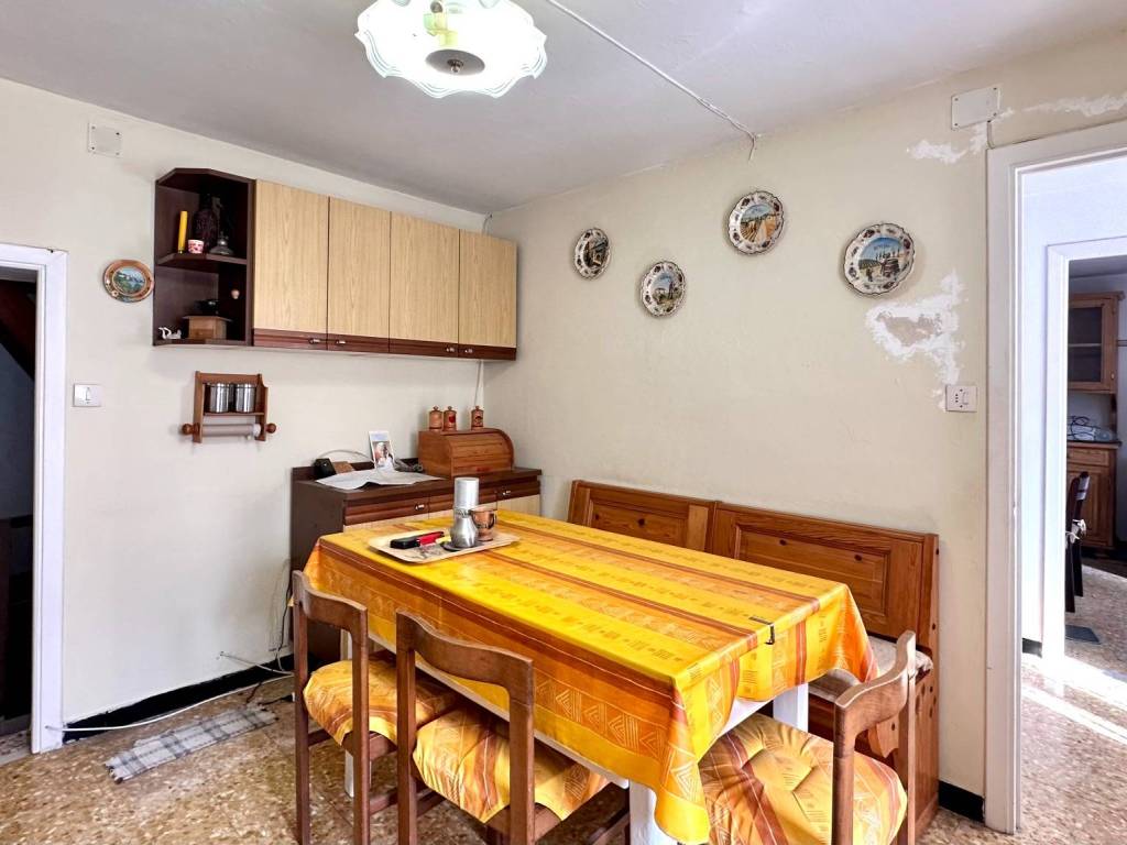 Casa indipendente a Torriglia in Località Bavastri - Foto 5