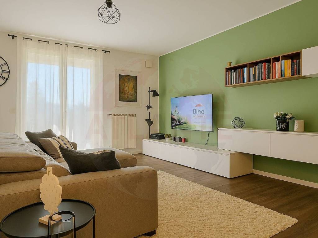 Appartamento a Castel mella in via Soletti, 300 - Foto 2