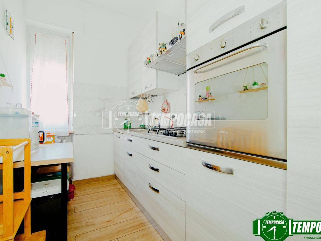 Appartamento a Pavia in Viale Cremona - Foto 4