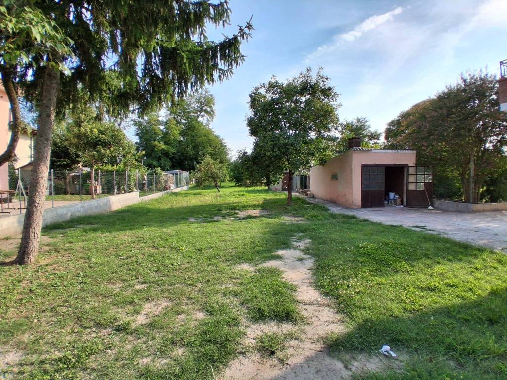 Villa a Porto viro - Foto 2