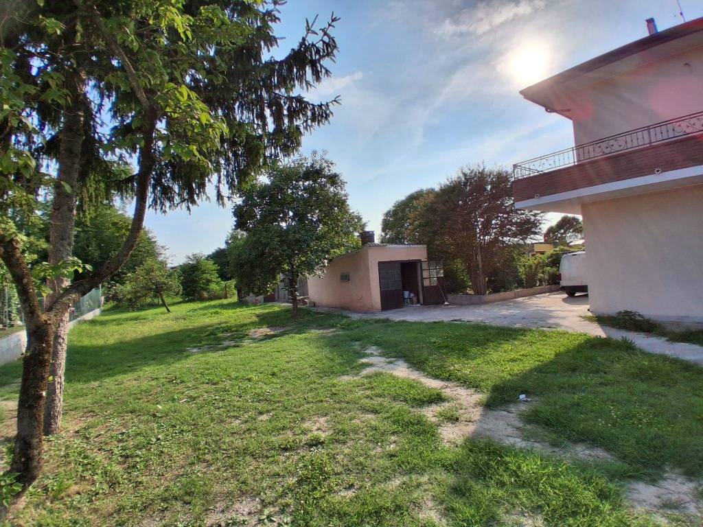 Villa a Porto viro - Foto 4