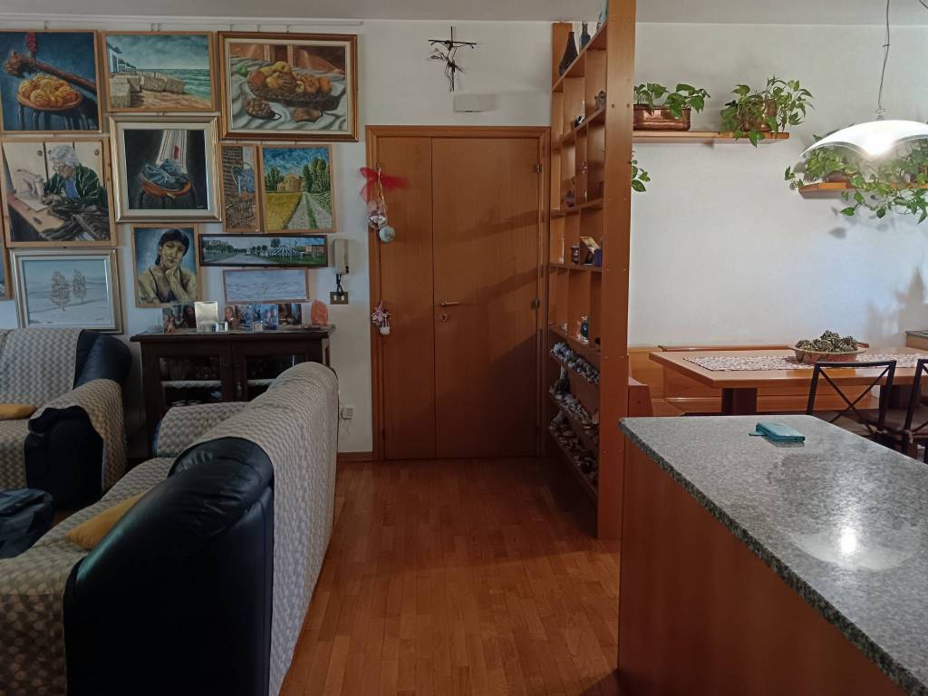 Appartamento a Trecastelli in Via Martin Luther King - Foto 5