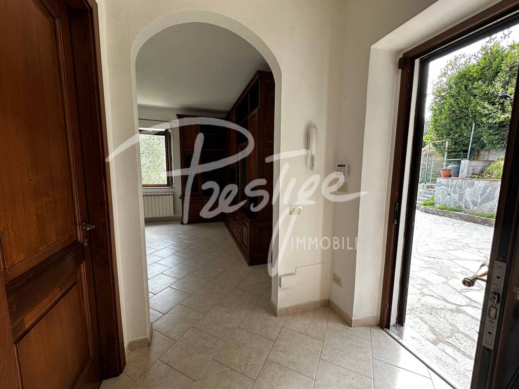 Villa a La spezia in Via Antoniana, 53 - Foto 5