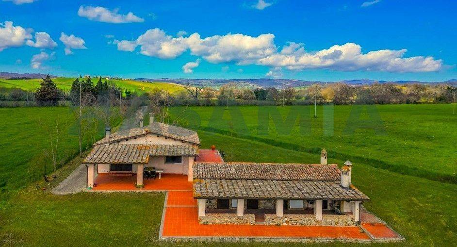 Rustico / casale a Manciano in MG2R+M2 Manciano - Foto 4