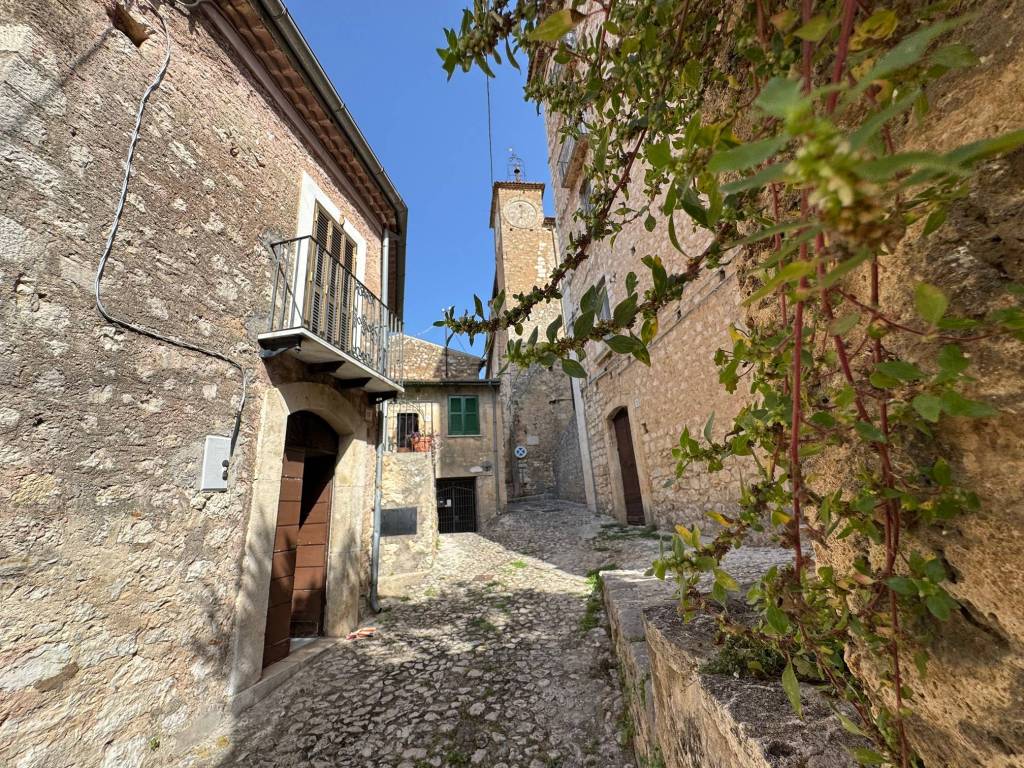 Casa indipendente a Roccasecca in Via Vittorio Tempesta - Foto 3