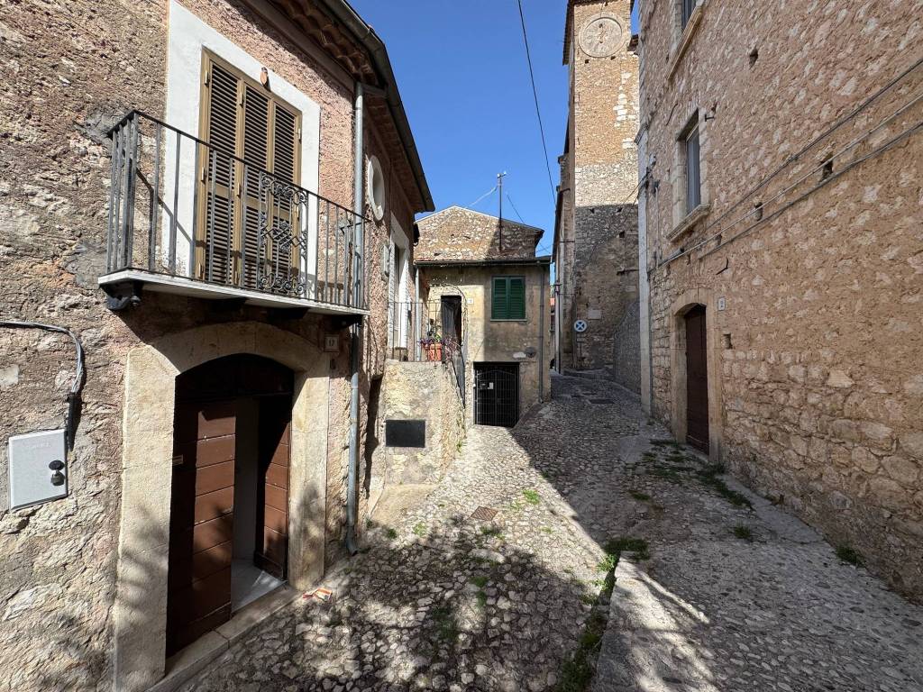 Casa indipendente a Roccasecca in Via Vittorio Tempesta - Foto 4