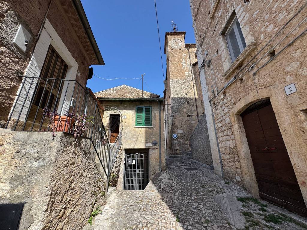 Casa indipendente a Roccasecca in Via Vittorio Tempesta - Foto 5
