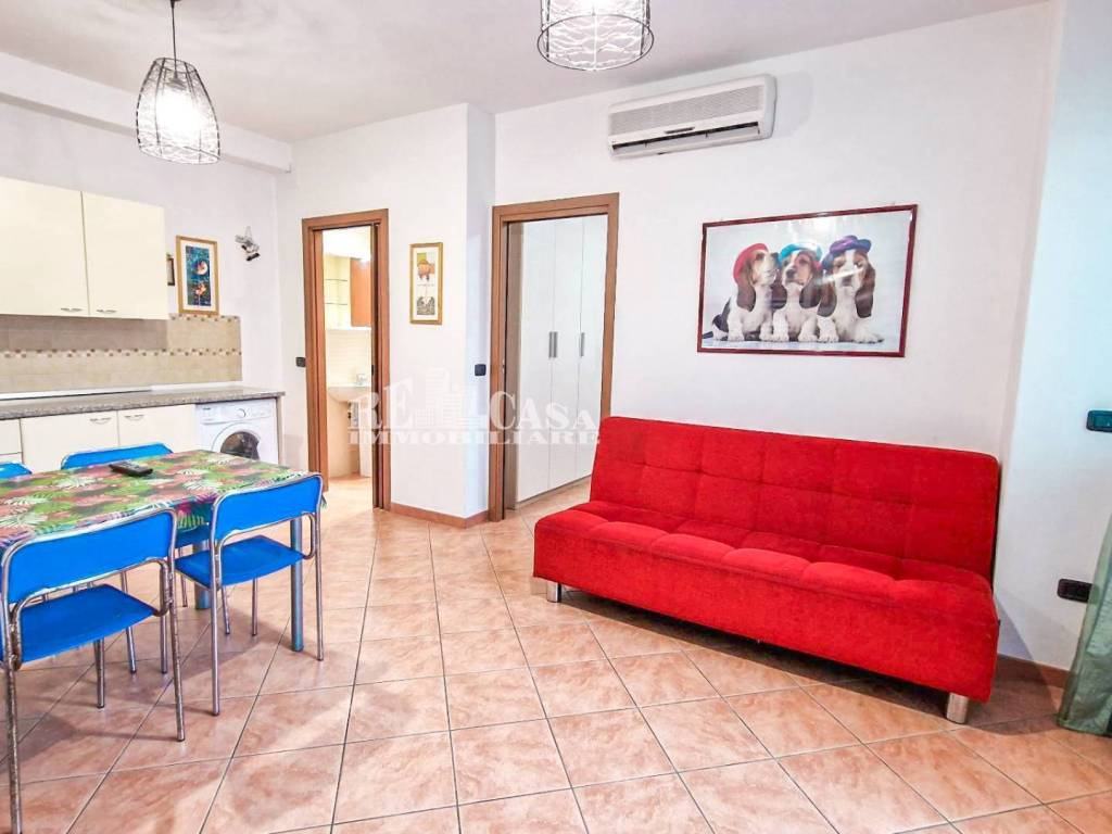Appartamento a San benedetto del tronto in Viale Rinascimento, 81 - Foto 2
