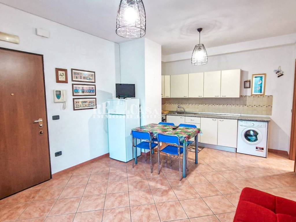 Appartamento a San benedetto del tronto in Viale Rinascimento, 81 - Foto 3